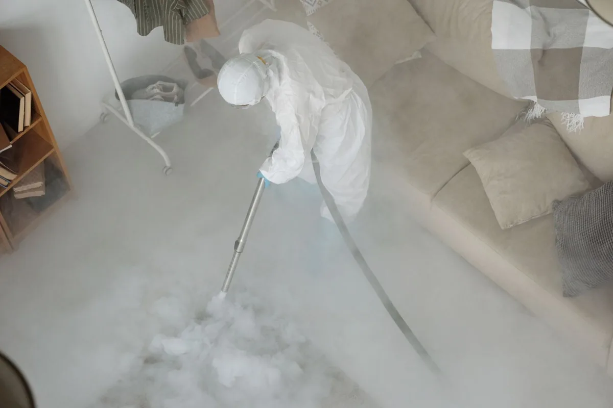 Biohazard Cleanup in Yarmouth, ME